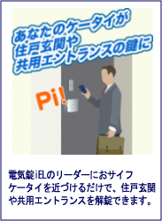 ���Ȃ��̌g�т��Z�ˌ��ւ⋤�p�G���g�����X�̌���